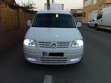 De vanzare vw caddy