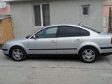 De vanzare Vw passat