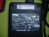 DELL ADAPTER 12V 18 A