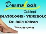 dermatolog Arad, Dr.Iulia Valean