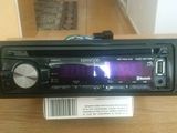 Descriere CD Player Auto MP3 Kenwood KDC-BT42U