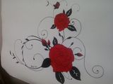 Desene pe pereti