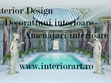 Design interior, decoratiuni interioare in tulcea