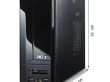 desktop acer aspire x1700,sau schimb cu laptop