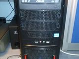 Desktop PC i3-3220 Ivy Bridge 3.30GHz, 8 GB RAM Kingstom, Nvidia GT 630