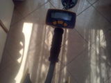 Detector de metale model Garrett ace 150(SUA)