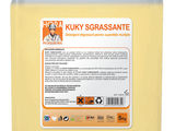 Detergent Degresant Kuky Sgrassante - 5kg