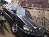 Dezmebrez mercedes e190