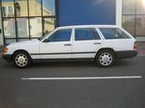 dezmebrez mercedes W124