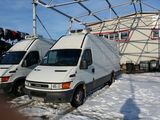 Dezmembram Iveco Daily 50 C 13