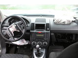 Dezmembram Land Rover Freelander II