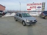 Dezmembram Renault Clio