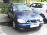 DEZMEMBRARE DAEWOO LANOS