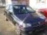 dezmembrarea unui Renault Clio 1,9 Diesel,