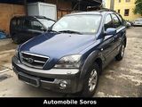 Dezmembrari auto KIA SORENTO