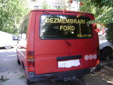 Dezmembrari Ford Bucuresti