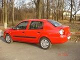 Dezmembrari Renault Clio 2 Symbol 1.5 dci (2001-2007)