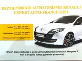 Dezmembrari Renault Megane 3 Break , Hatchback , Coupe (2009-2015)