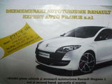 Dezmembrari Renault Megane 3 HATCHBACK