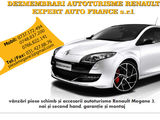 Dezmembrari Renault Megane 3 III 2009->