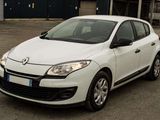 Dezmembrari Renault Megane 3 III Hatchback Facelift 1.4 TCE , 1.5 dCi , an : 2012