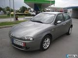 Dezmembrez Alfa Romeo 147 an 2006