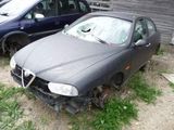 Dezmembrez ALFA ROMEO 156