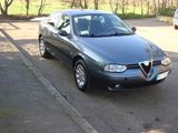 dezmembrez alfa romeo 156 ..2,4 jtd 1999