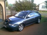 Dezmembrez Audi A3 1. 8T 1998 - 2002