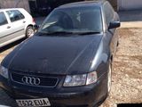 Dezmembrez AUDI A3 1.8T BENZINA 1999 150 CP AGU