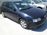 dezmembrez audi a3 1.9tdi ahf 1998