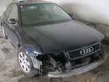 Dezmembrez Audi A4 1,9 TDI