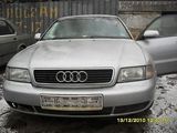 dezmembrez audi a4