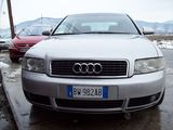 Dezmembrez Audi A4, M.2.5 v6, An2003 TDI