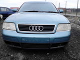 Dezmembrez Audi A6