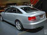 dezmembrez audi a6 din 2005