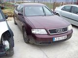 Dezmembrez Audi A6, M.2.5 v6, An 1999