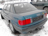 Dezmembrez Audi B4