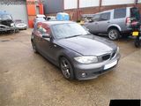 Dezmembrez  BMW 120d / E87 2.0 DIESEL 2004 177 CP