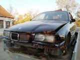 Dezmembrez Bmw 316 compact