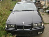 Dezmembrez BMW 316 Compact