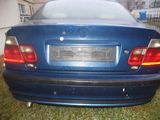 Dezmembrez bmw 320 seria 3 an 2001