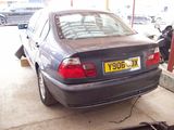 Dezmembrez BMW 320D, M.2.0 Diesel, An2001