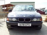 Dezmembrez BMW 525 TDS, M.2.5.TDS, An2000