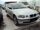 Dezmembrez BMW E46