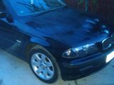 dezmembrez bmw e46 an 2000