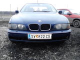 Dezmembrez Bmw Seria 5