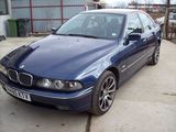 Dezmembrez BMW Seria 5 E39, M.2.5TDS, An2007