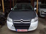 Dezmembrez Citroen C4, M.1.6 HDI, An2005