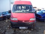 Dezmembrez Citroen Jumper, M.2.5 Diesel, An1999